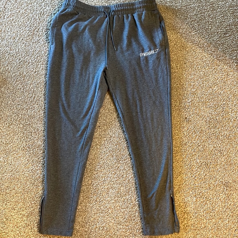 Gym Shark joggers